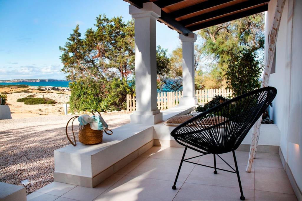 Gaviota - Emar Hotels Adults Only Es Calo  Exterior photo
